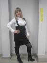 Лена Кушнир фотография #4 (источник - https://vk.com/id108799737)