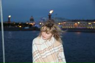 Фотография Буровой Ирины