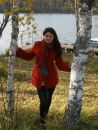 Фотография Бурыкиной Светланы