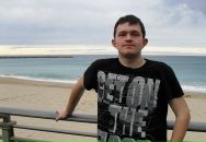 Фотография Дубровина Ярослава