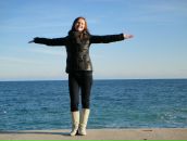 Фотография Кучумовой Анюты