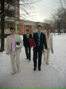 Тарас Палій фотография #45 (источник - https://vk.com/id128513032)
