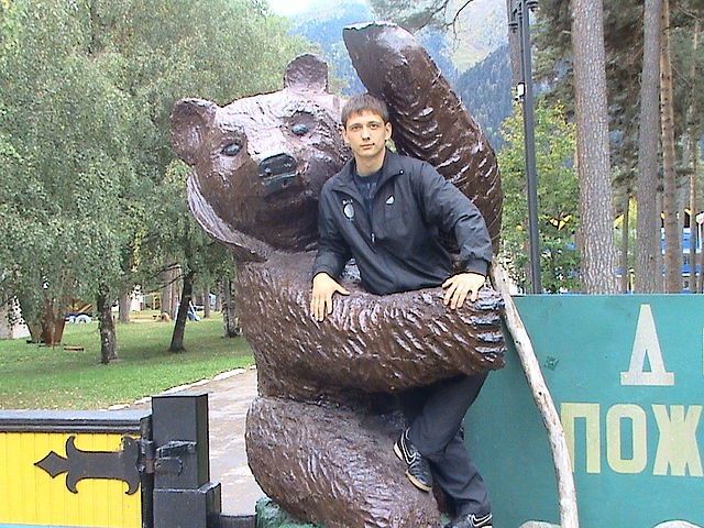 Денис Ганненко фотография #28