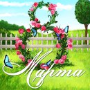 Анна Василініч фотография #18 (источник - https://vk.com/id163420162)