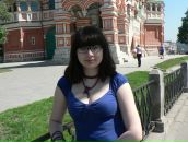 Фотография Белаид-Духовной Татьяны