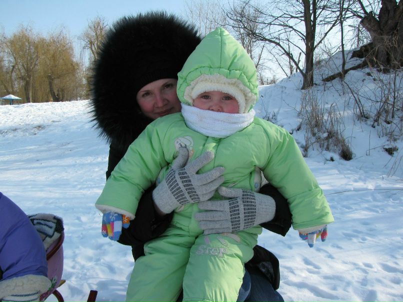 Оля Симоненко фотография #7