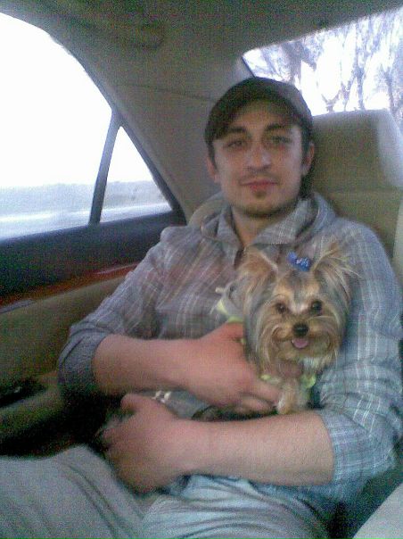 Сергей Иванов фото №7