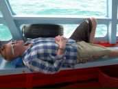 Фотография Михайлова Миши