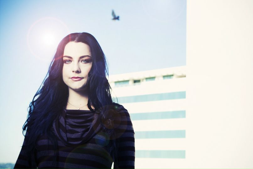 Amy Lee фотография #9
