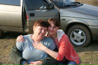 Фотография Батеневой Катерины
