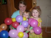 Фотография Боженовой Олеси