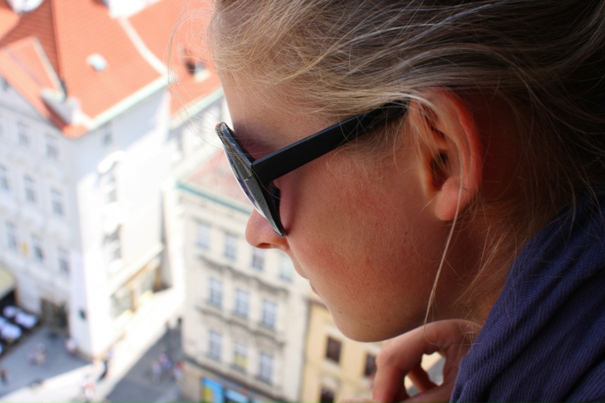 Ольга Прада фотография #4