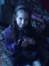 Тетяна Поцілуйко фотография #3 (источник - https://vk.com/id167057270)