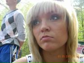 Фотография Мызиной Анастасии