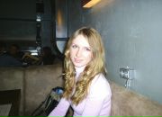 Фотография Мельниковой Евгении