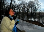 Фотография Ковригиной Елены