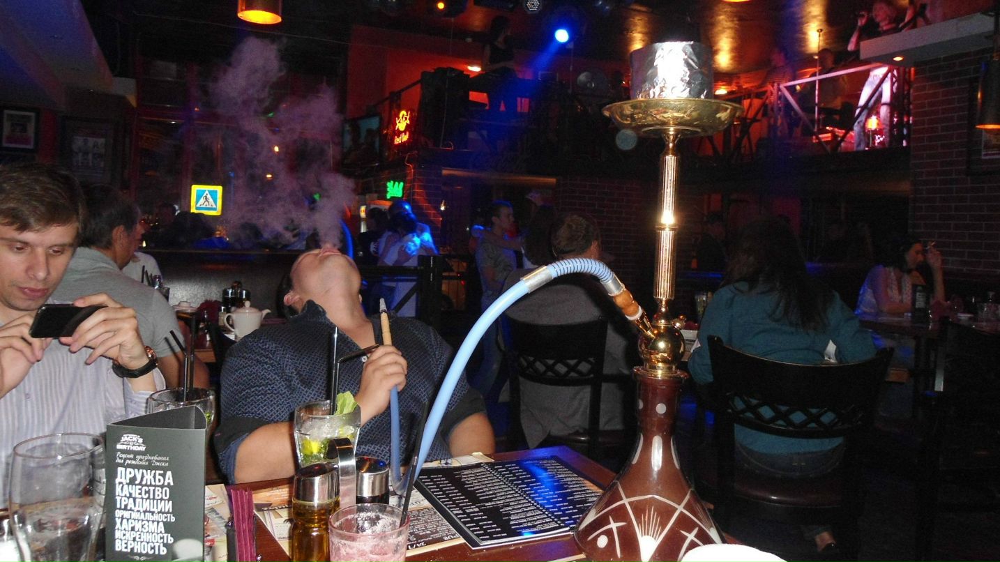 Дмитрий Суров фотография #25