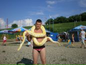 Фотография Диравкинса Александра