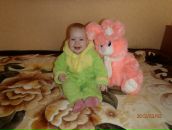 Фотография Алексеевны Надежды