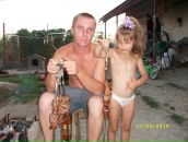 Сергій Сидорук фотография #2 (источник - https://vk.com/id75866813)