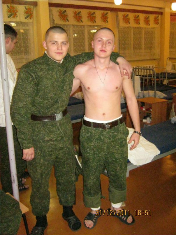 Sergey Kovalev фотография #29