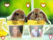 Фотография Дмитриевой Алёны