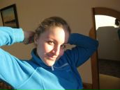 Фотография Орловой Светланы