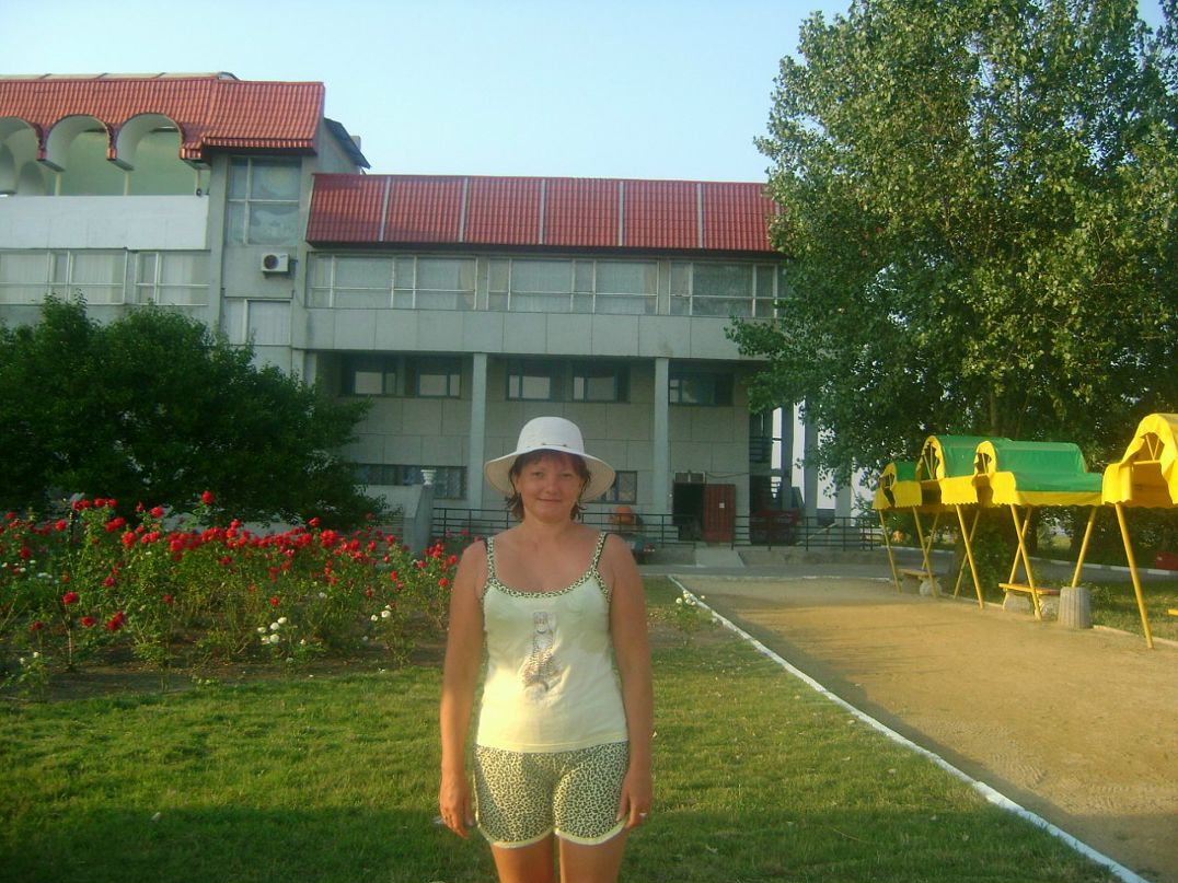 Ирина Степнова фотография #50