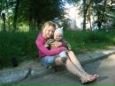 Ілона Русанова фотография #14 (источник - https://vk.com/id62468514)