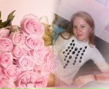 Фотография Светлаковой Евгении