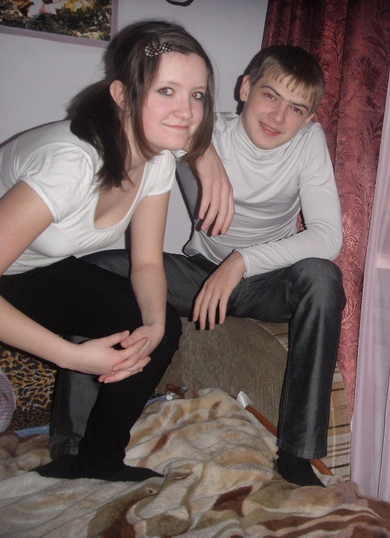 Семён Щепёткин фотография #50