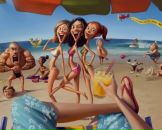 Фотография Романова Александра