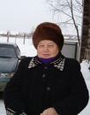 Фотография Хаметы Наталии
