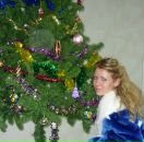 Фотография Караченцевой Ирины