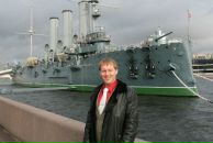 Фотография Горбатовская Елена