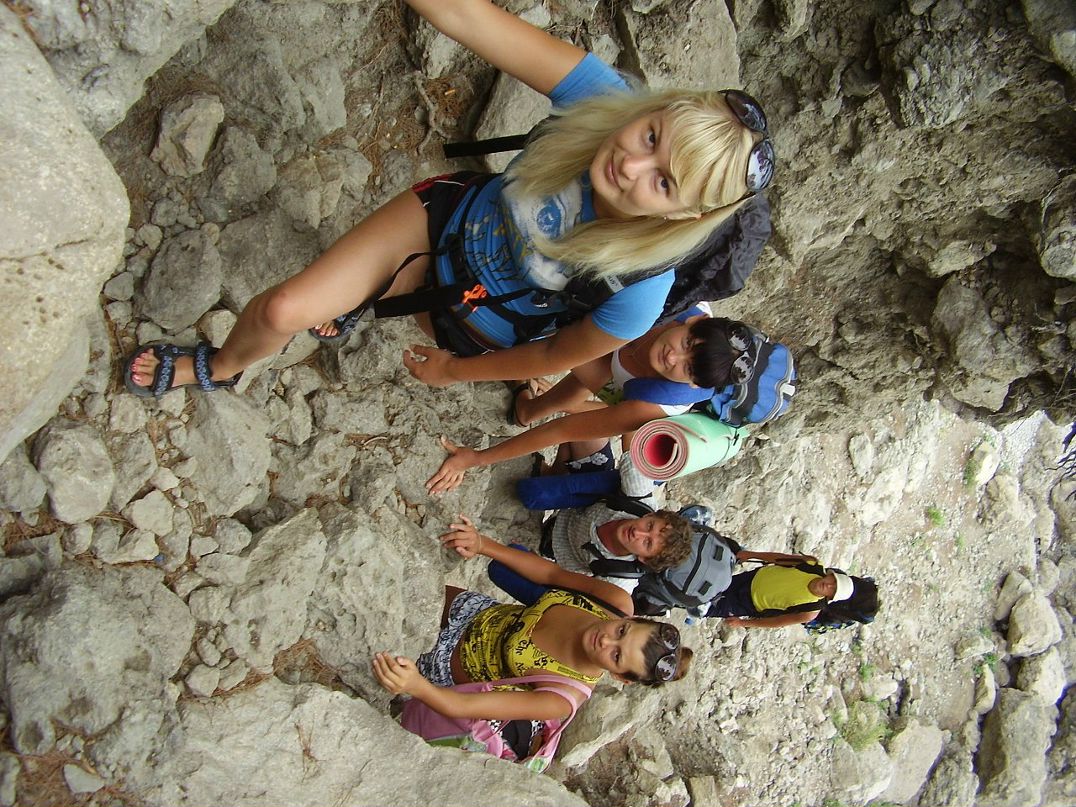 Сергей Кабаков фотография #6