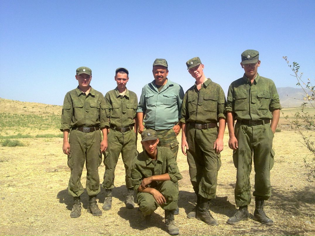 Игорёк Голдобин фотография #18