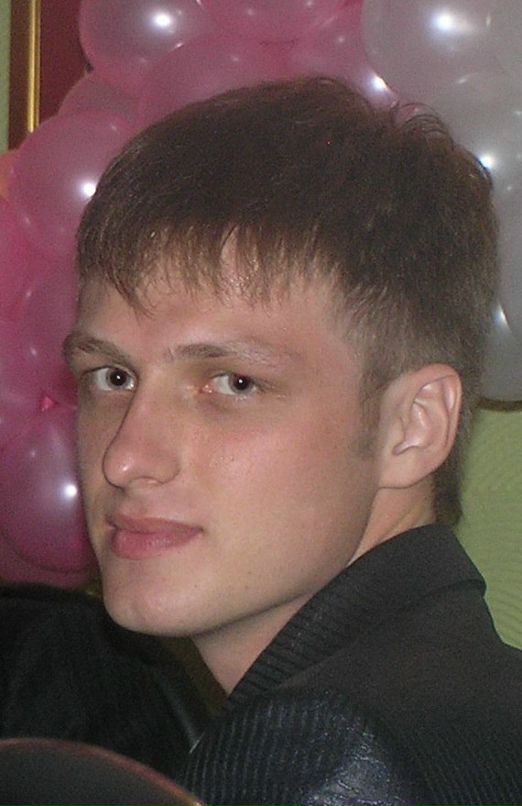 Сергей Медведев фотография #2