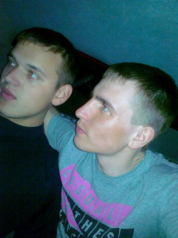 Дмитрий Ливанов фотография #23