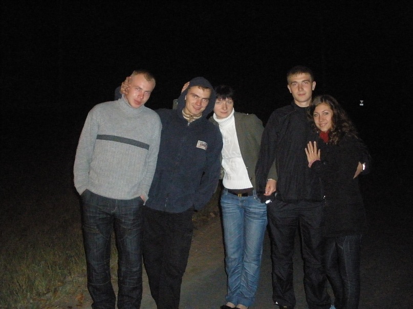 Дмитрий Сычёв фотография #10