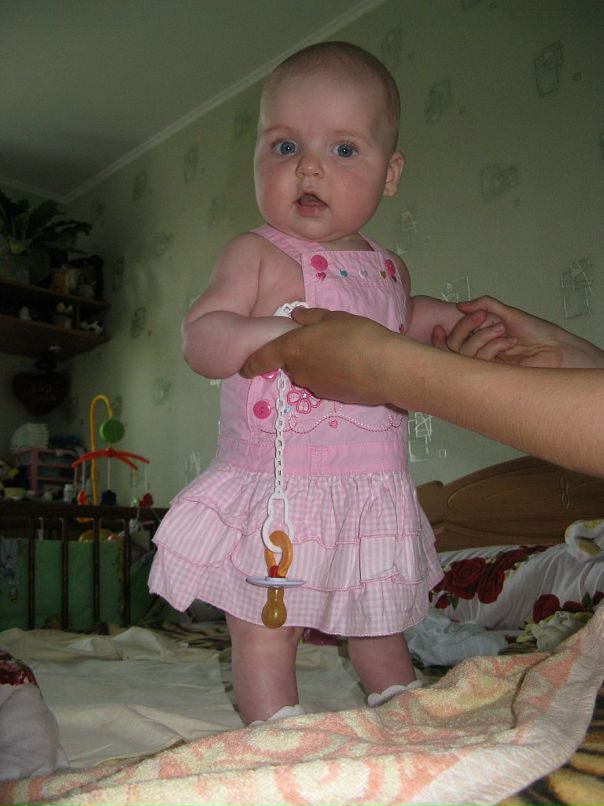 Владимир Левшевич фотография #9