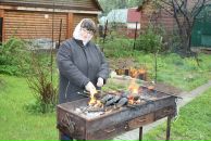 Фотография Симаковой Анны