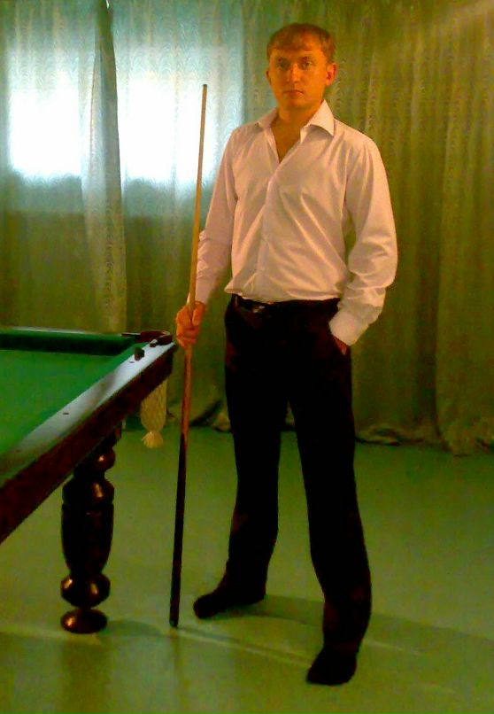 Антон Харченко фотография #14