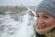 Фотография Салтыковой Инны