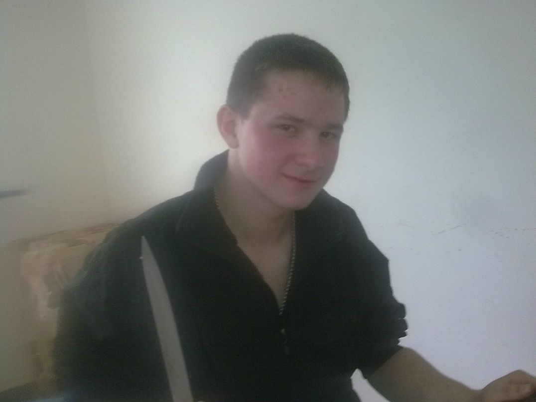 Илья Русальчук фотография #5