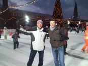 Фотография Павленкова Олега