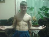 Міша Топорницький фотография #4 (источник - https://vk.com/id36842214)