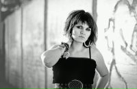 Фотография Кавецкой Иры