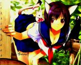 Футакина Узумаки фотография #17 (источник - https://vk.com/id131868002)