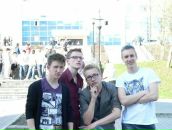 Фотография Сергеевича Дмитрия